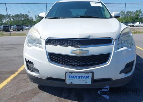 2014 Chevrolet Equinox 1Lt из США, поврежденный, VIN 1GNALBEK0EZ105472